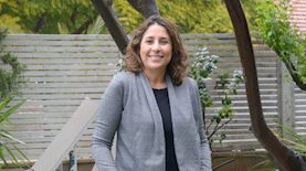 בת חן ישועה, צילום: ליאת מנדל